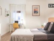 Se alquila habitación en piso compartido de 7...