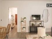 Se alquila habitación en piso compartido de 7...