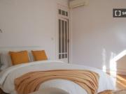 Se alquila habitación en piso compartido de 7...