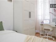 Se alquila habitación en piso compartido de 7...