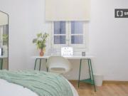 Se alquila habitación en piso compartido de 7...