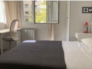 Se alquila habitación en piso compartido de 7...