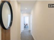 Se alquila habitación en piso compartido de 7...