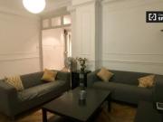 Se alquila habitación en piso compartido de 7...