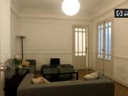 Se alquila habitación en piso compartido de 7...