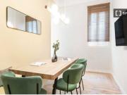 Se alquila habitación en piso compartido de 7...