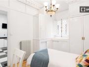 Se alquila habitación en piso compartido de 7... Se alquila habitación en piso compartido de 7...