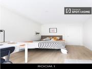 Se alquila habitación en piso compartido de 7...