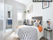 Se alquila habitación en piso compartido de 7...