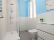 Se alquila habitación en piso compartido de 8...