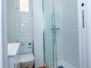 Se alquila habitación en piso compartido de 8...