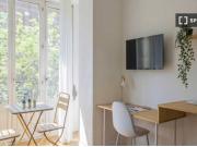 Se alquila habitación en piso compartido de 8...