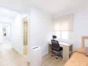 Se alquila habitación en piso compartido de 8...