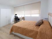Se alquila habitación en piso compartido de 8...