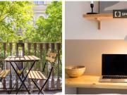 Se alquila habitación en piso compartido de 8...