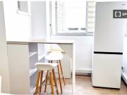 Se alquila habitación en piso compartido de 8...