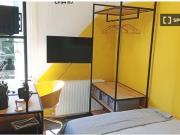 Se alquila habitación en piso compartido de 8...