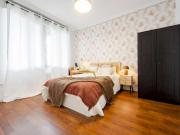 Se alquila habitación en piso compartido de 8...