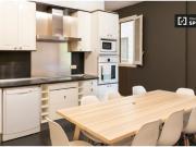 Se alquila habitación en piso compartido de 8...