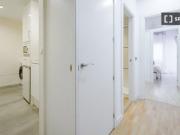 Se alquila habitación en piso compartido de 8...