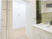 Se alquila habitación en piso compartido de 8...