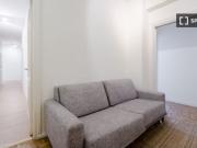 Se alquila habitación en piso compartido de 9...