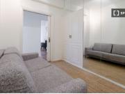 Se alquila habitación en piso compartido de 9...