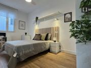 Se alquila habitación en piso compartido de 9...