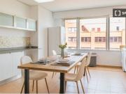 Se alquila habitación en piso compartido de 9... Se alquila habitación en piso compartido de 9...