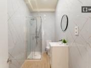 Se alquila habitación en piso compartido de 9...