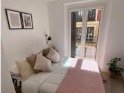 Se alquila habitación en piso compartido de 9...