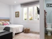 Se alquila habitación en piso compartido de 9...