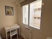 Se alquila habitación en piso compartido en Alicante