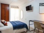 Se alquila habitación en piso compartido en Alicante