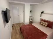 Se alquila habitación en piso compartido en Alicante