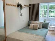 Se alquila habitación en piso compartido en Apóstol...