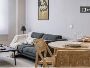 Se alquila habitación en piso compartido en Barcelona