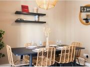 Se alquila habitación en piso compartido en Barcelona