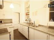 Se alquila habitación en piso compartido en Barcelona