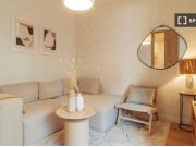 Se alquila habitación en piso compartido en Barcelona