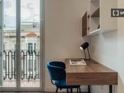 Se alquila habitación en piso compartido en Barcelona