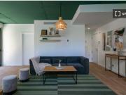 Se alquila habitación en piso compartido en Barcelona