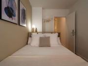 Se alquila habitación en piso compartido en Barcelona