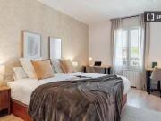 Se alquila habitación en piso compartido en Barcelona