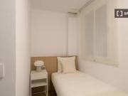 Se alquila habitación en piso compartido en Barcelona