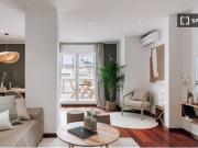 Se alquila habitación en piso compartido en Barcelona