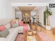 Se alquila habitación en piso compartido en Barcelona