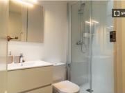 Se alquila habitación en piso compartido en Barcelona