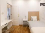 Se alquila habitación en piso compartido en Barcelona