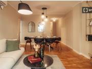 Se alquila habitación en piso compartido en Barcelona